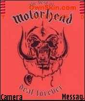 Motorhead Pyro Style 15