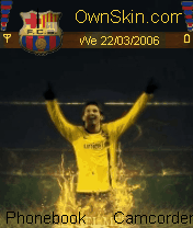 ميسي Messi 2009 new