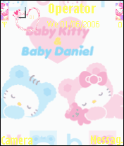 Kitty（动）