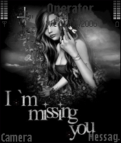 missing u