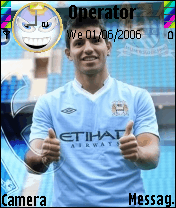 aguero