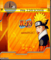 naruto uzumaki
