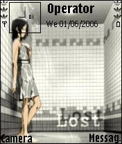 girl