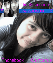 Esthiii cayank...