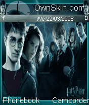 anime``Harry ~Potter``