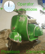 SCOOTER