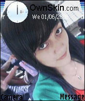anggun manis
