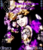Venice's Carnival