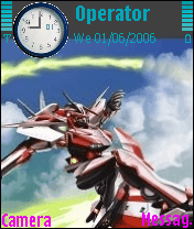 Mecha Otaku