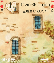 windows