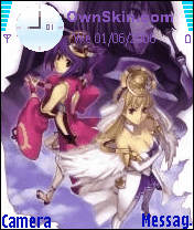 Ar Tonelico 2