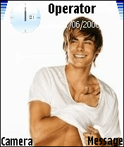 Zac Efron