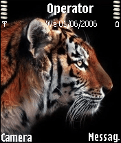 tigre