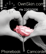 MY...LOVE
