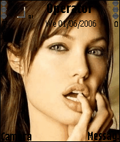 anjlie jolie
