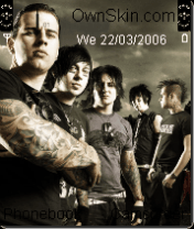 a7x