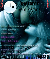 梦境001