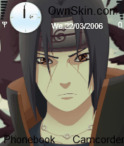 itachi
