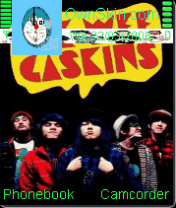 PEE WEE GASKINS