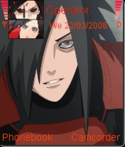 madara uchiha
