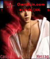 TVXQ JJ