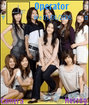 So Nyeo Shi Dae