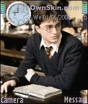 Harry Potter6