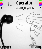 I phone