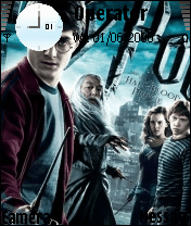 harry potter 6