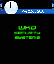 ugikeueung scanner
