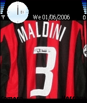 maldini