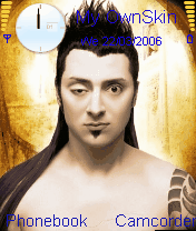 hayko cepkin 