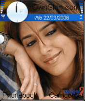 My Favourite Theme