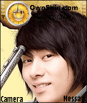 suju(heechul)