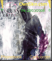 assassin creed