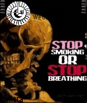 stop smoking