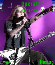 alexi laiho