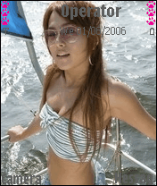 蔡妍