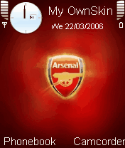 arsenal 