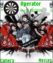 fivers