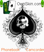 ace of spades