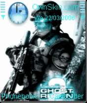 ghost recon 2
