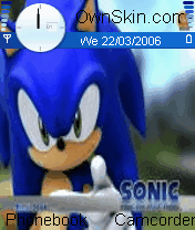 sonic punua