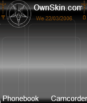 Black metal