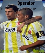 FENERBAHCE CHAMPİONS LEAGUE