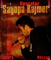 SagoKırmızı