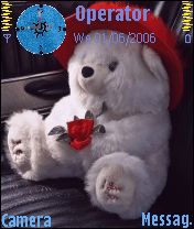 TEDDY LOVE