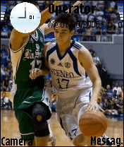 Chris Tiu