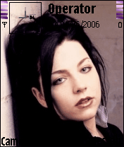 evanescence