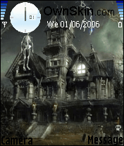 Horror of the night